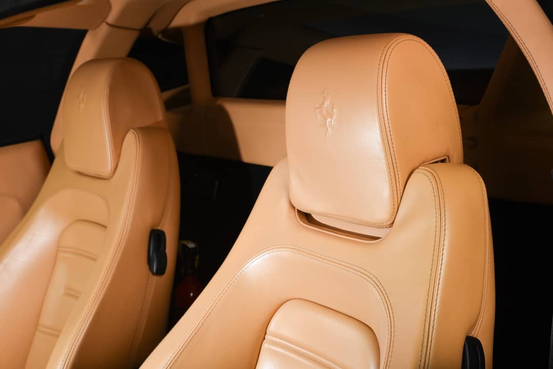 2006 Ferrari F430 F1 — photo 31