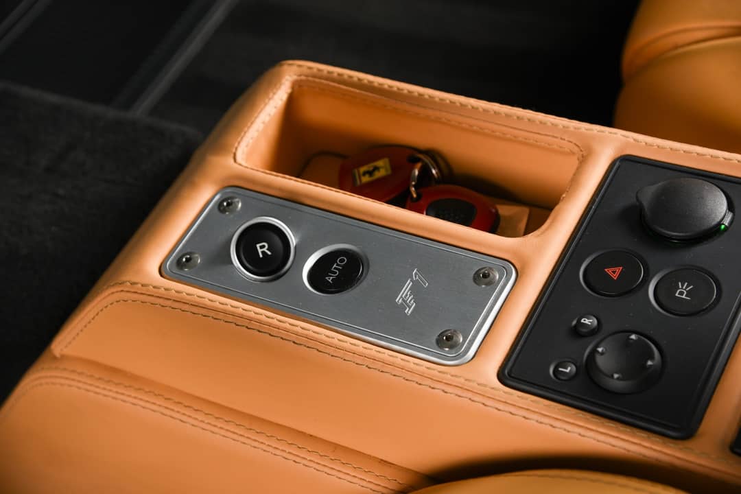 2006 Ferrari F430 F1 — photo 32