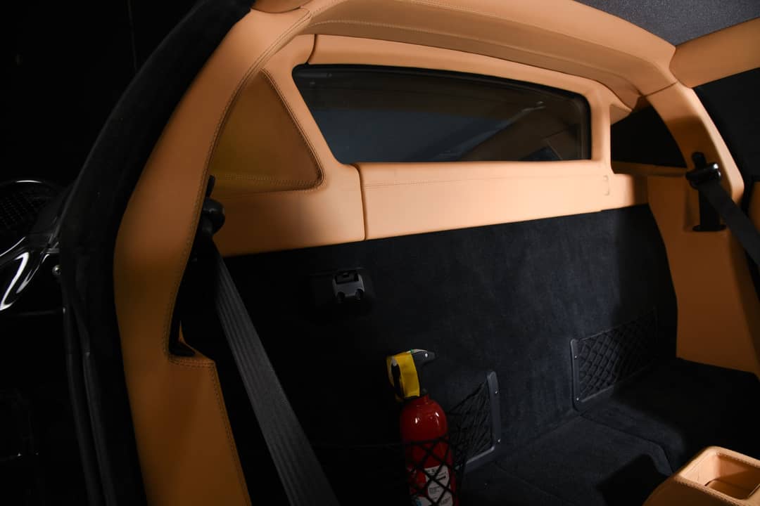 2006 Ferrari F430 F1 — photo 33
