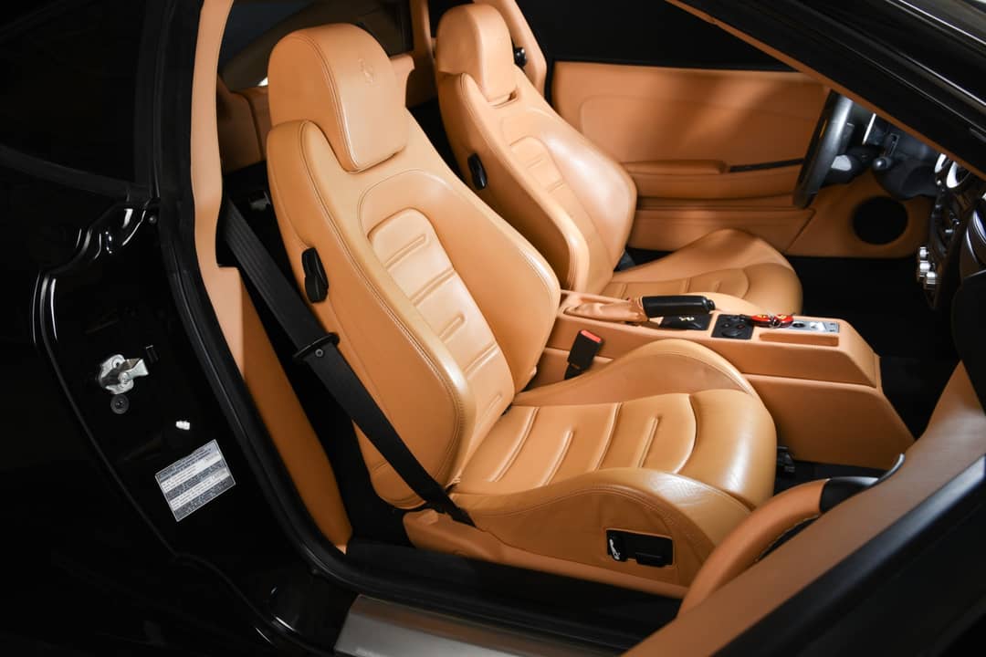 2006 Ferrari F430 F1 — photo 34