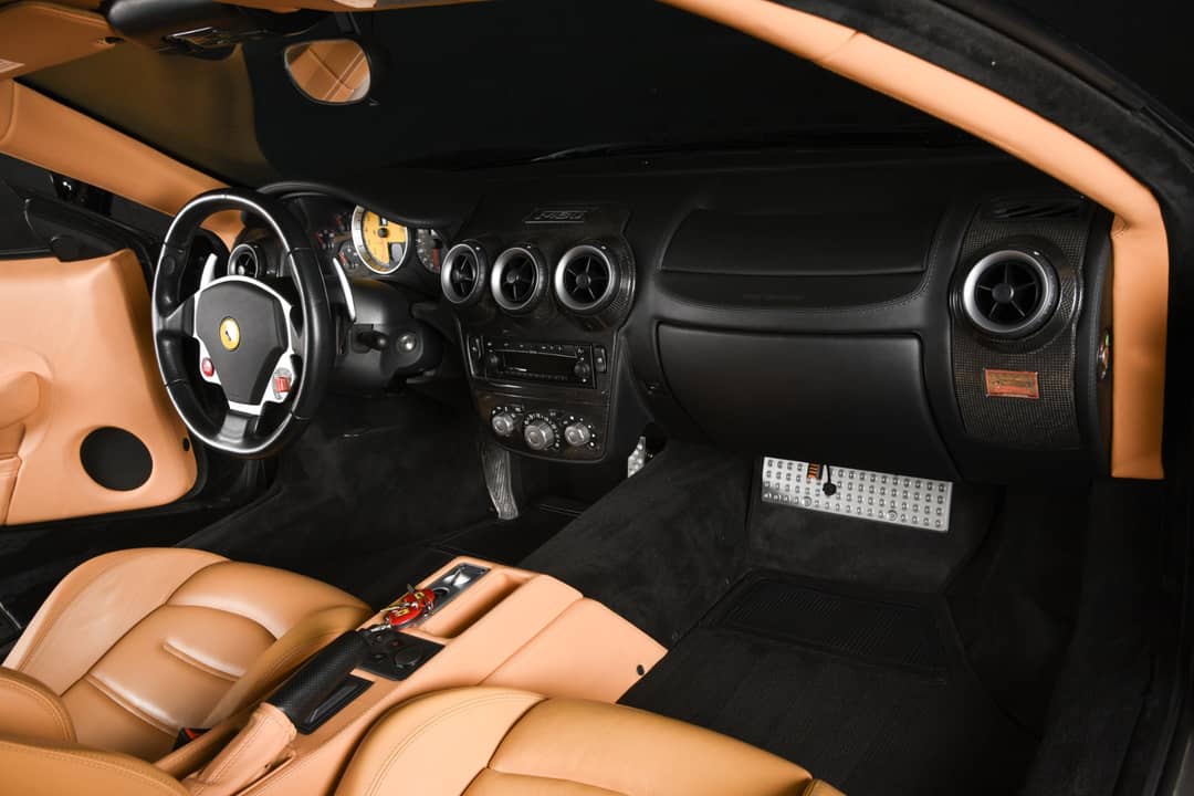 2006 Ferrari F430 F1 — photo 35