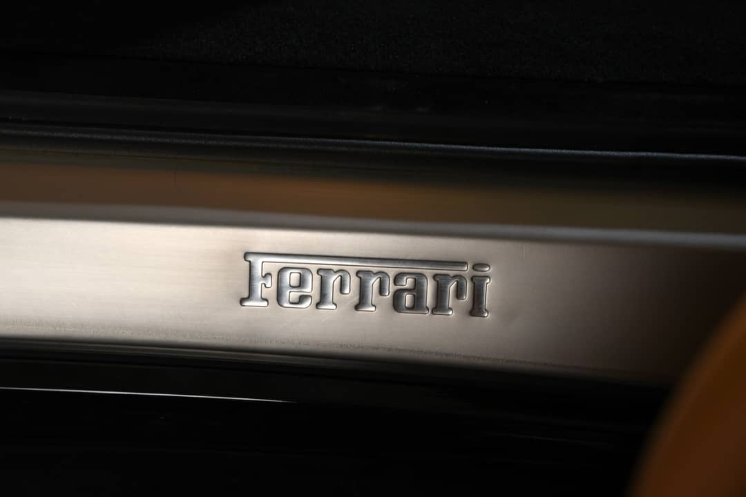 2006 Ferrari F430 F1 — photo 38