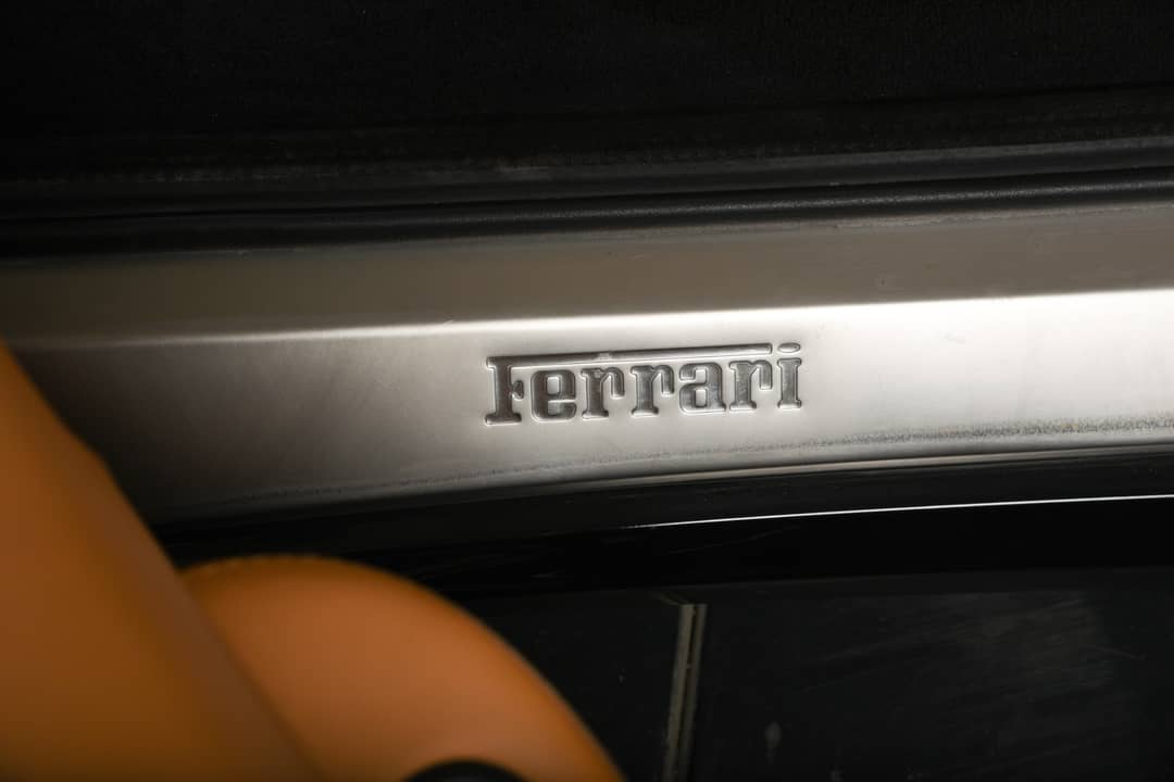 2006 Ferrari F430 F1 — photo 39