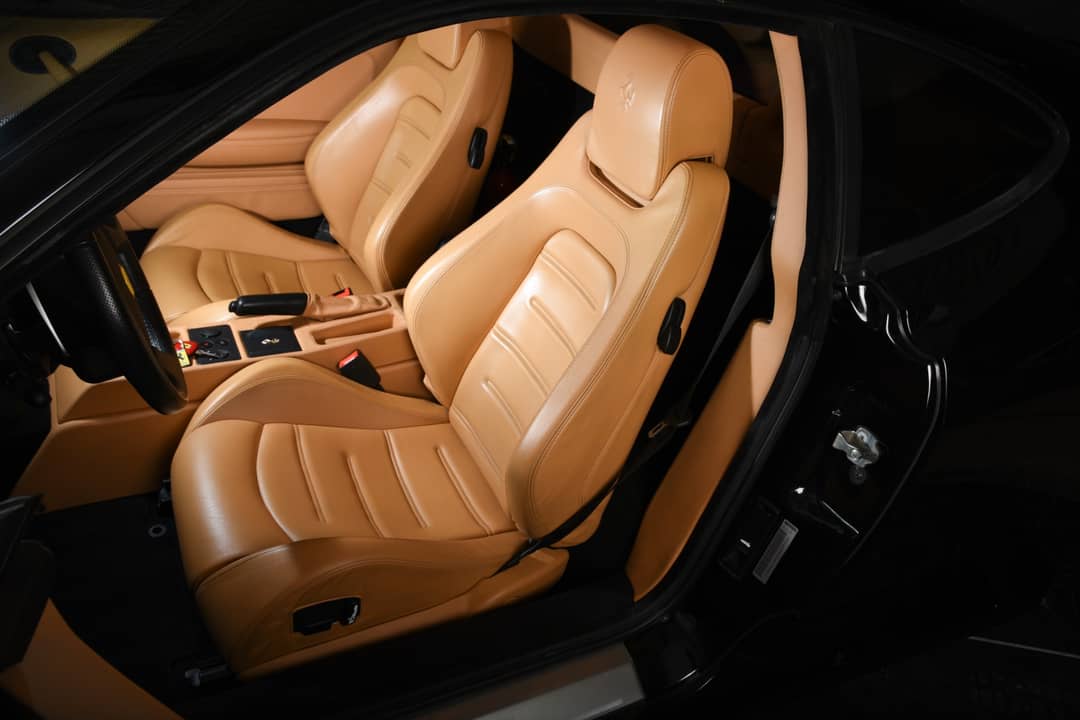 2006 Ferrari F430 F1 — photo 5