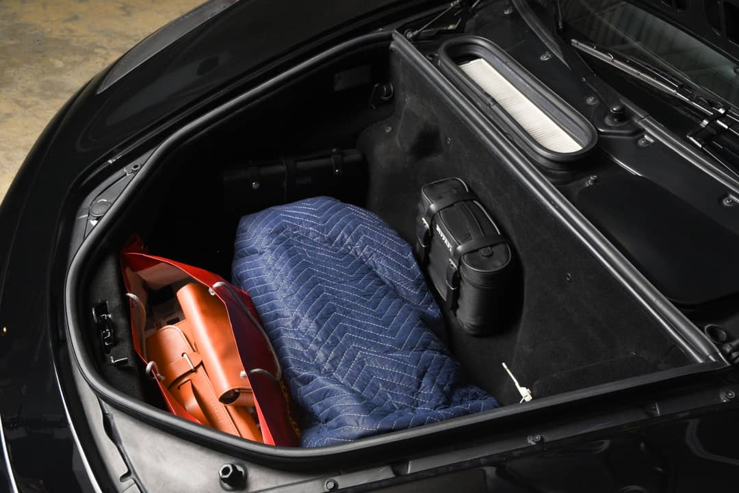 2006 Ferrari F430 F1 — photo 40