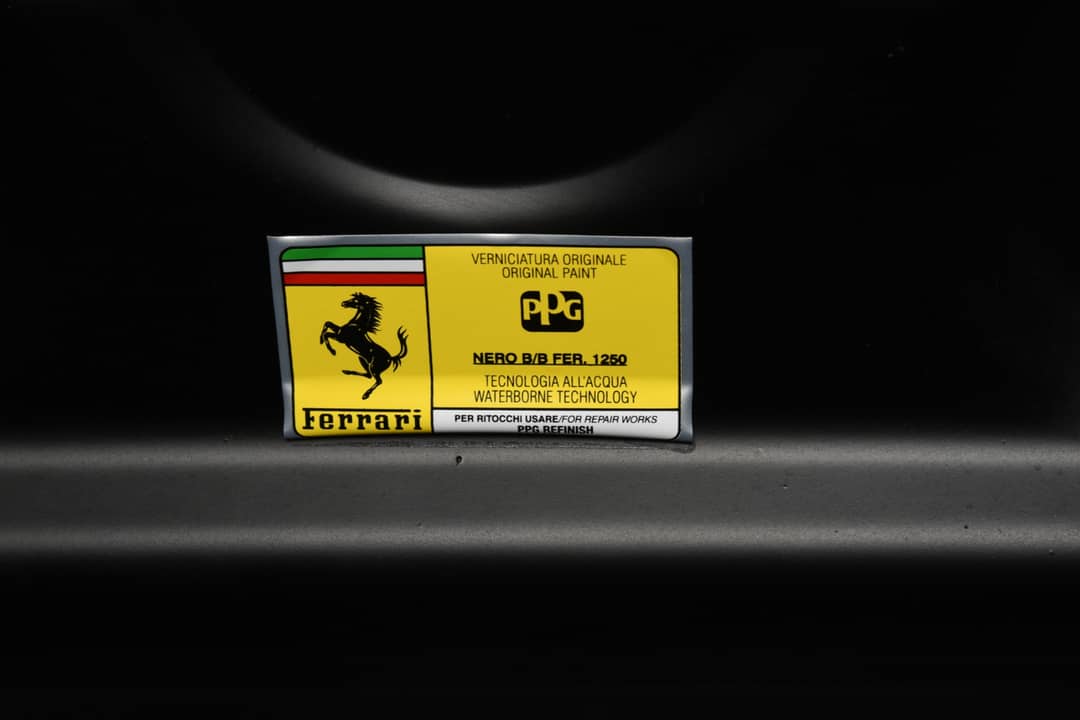 2006 Ferrari F430 F1 — photo 41
