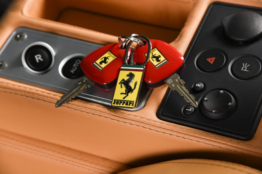 2006 Ferrari F430 F1 — photo 6
