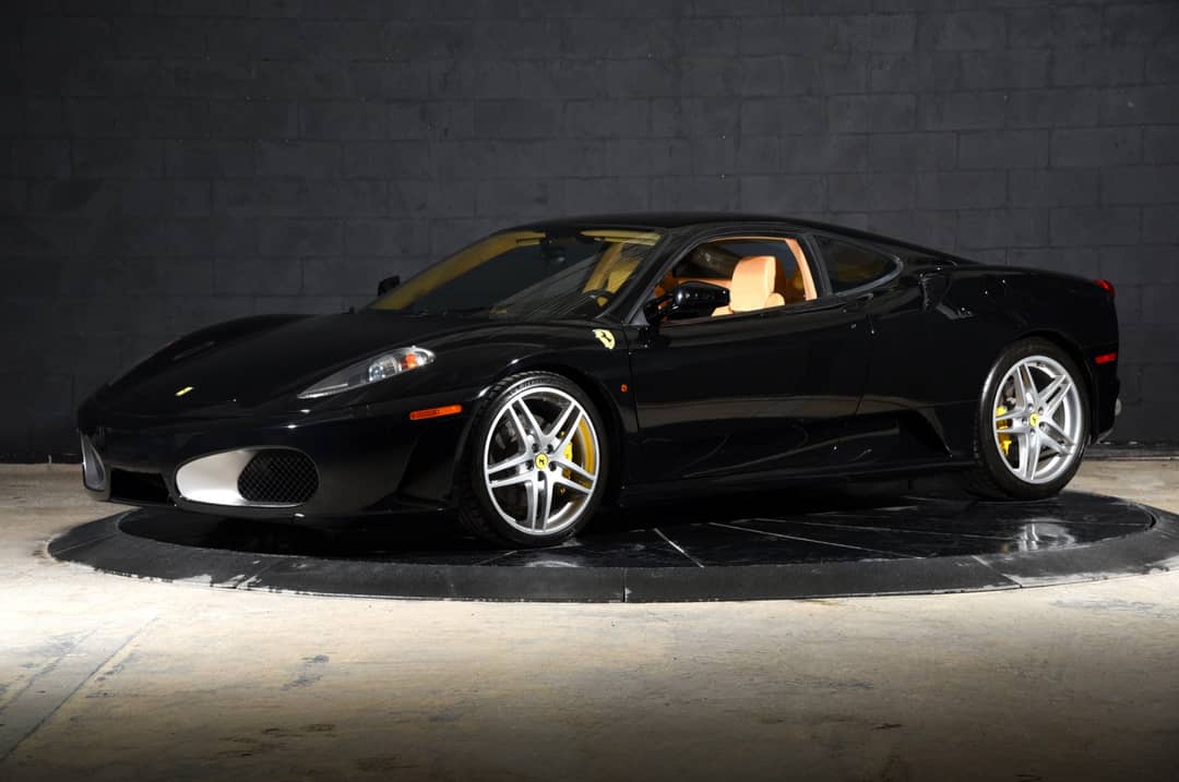 2006 Ferrari F430 F1 — photo 8
