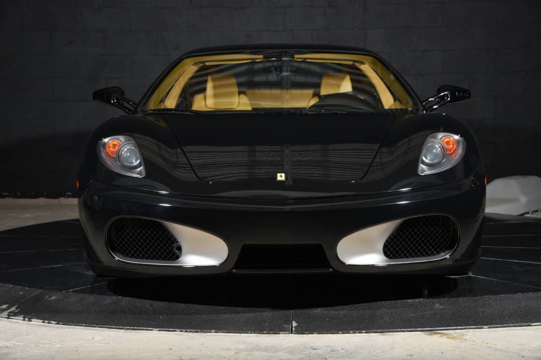 2006 Ferrari F430 F1 — photo 9