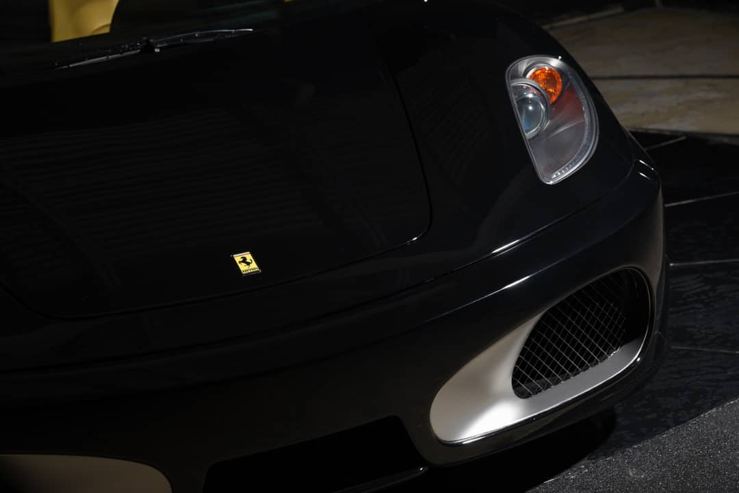2006 Ferrari F430 F1 — photo 10