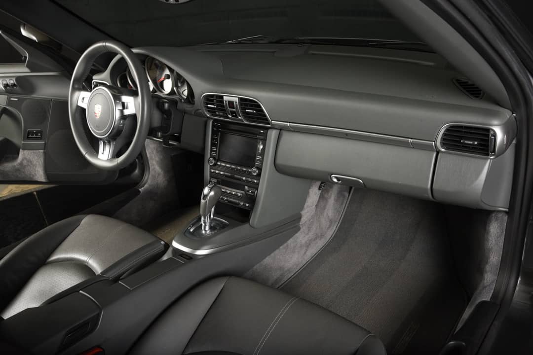 2010 Porsche 911 Carrera S — photo 13