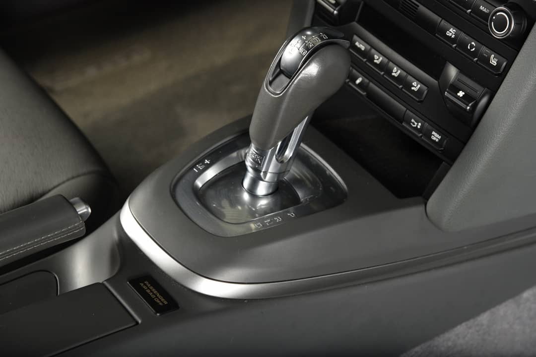 2010 Porsche 911 Carrera S — photo 14