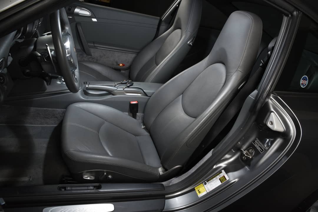2010 Porsche 911 Carrera S — photo 15