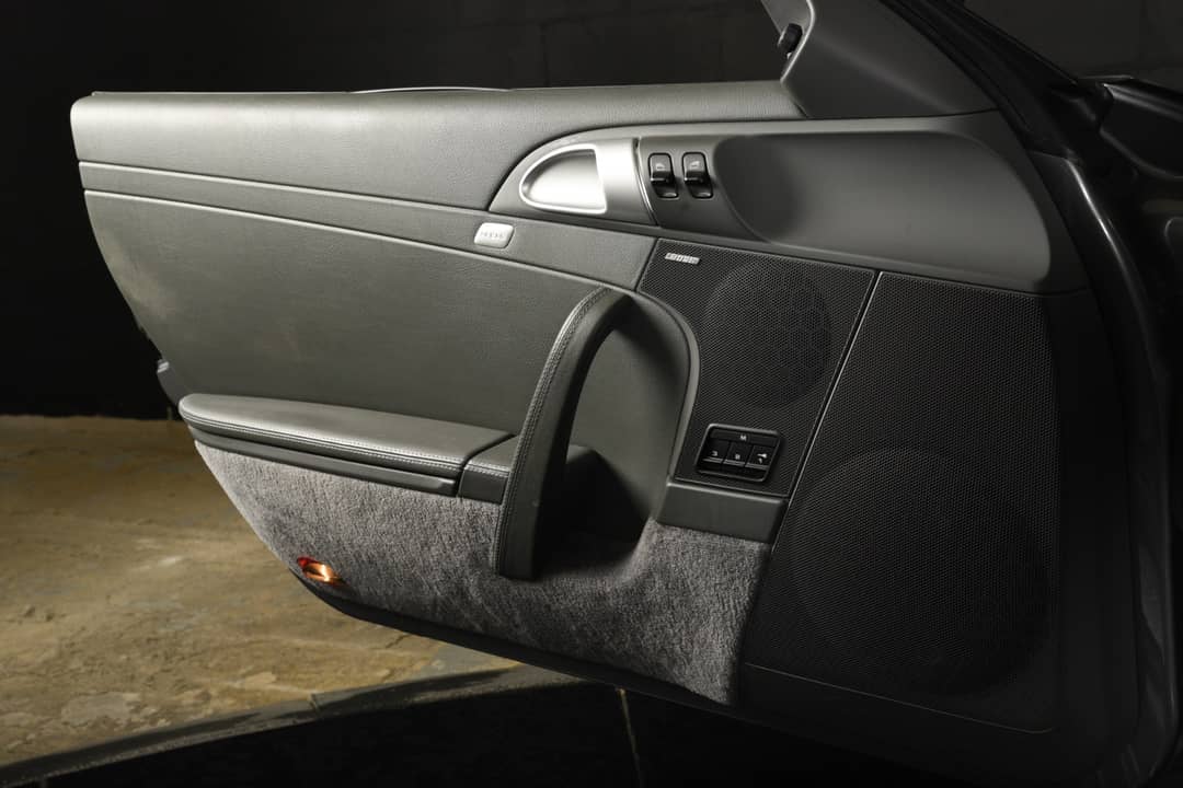 2010 Porsche 911 Carrera S — photo 17
