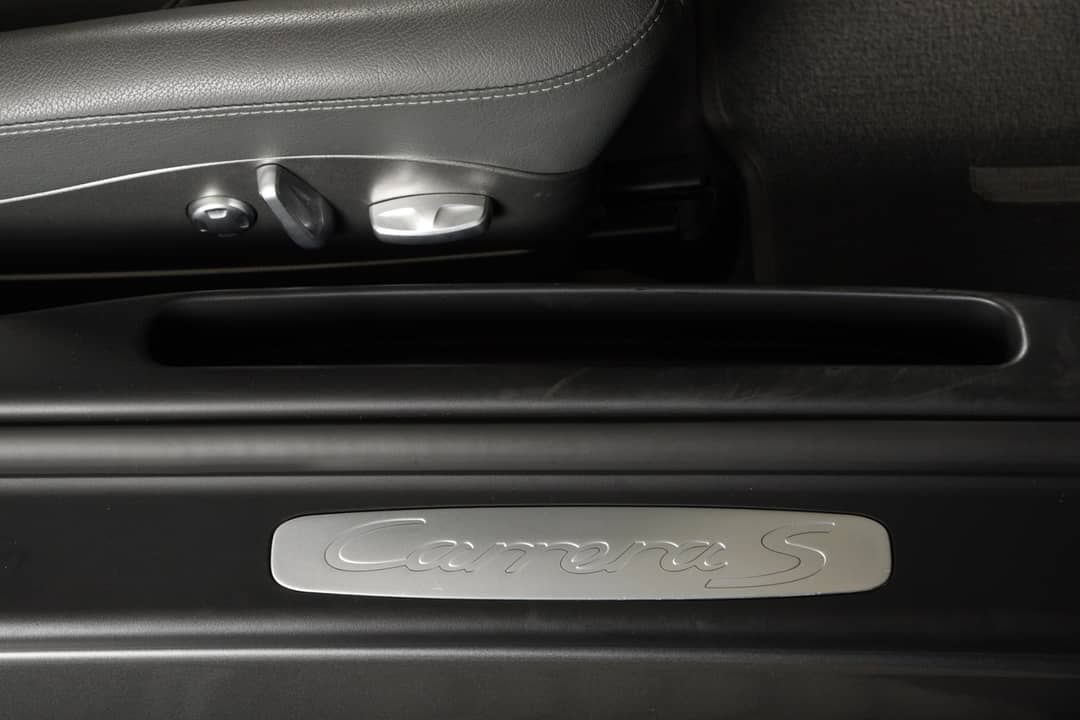 2010 Porsche 911 Carrera S — photo 18