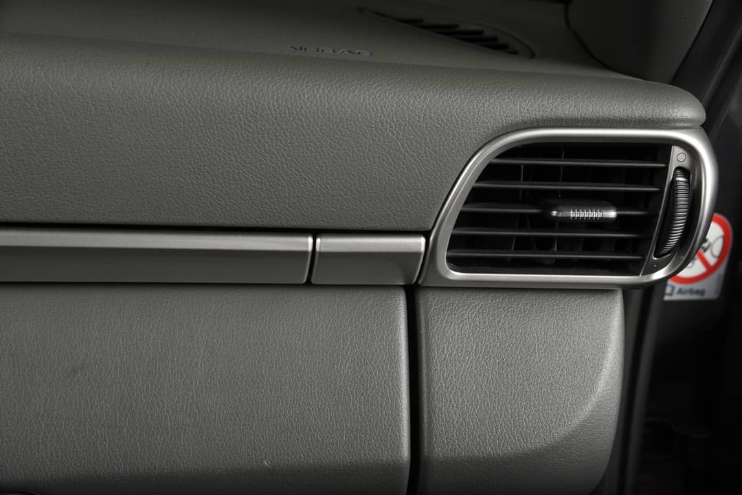 2010 Porsche 911 Carrera S — photo 19