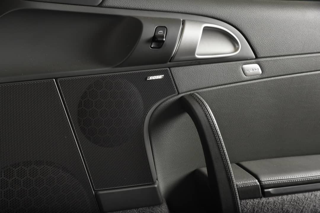 2010 Porsche 911 Carrera S — photo 20