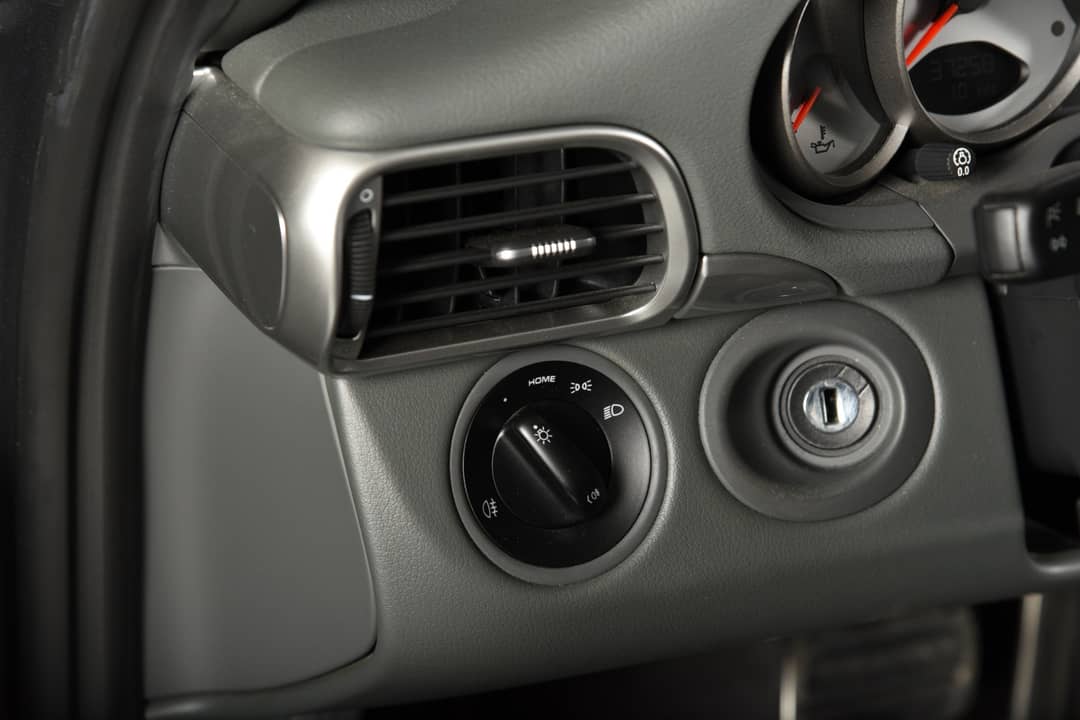 2010 Porsche 911 Carrera S — photo 21