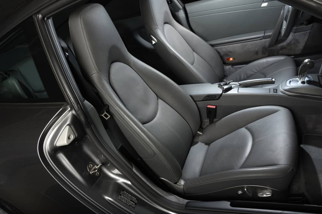 2010 Porsche 911 Carrera S — photo 6