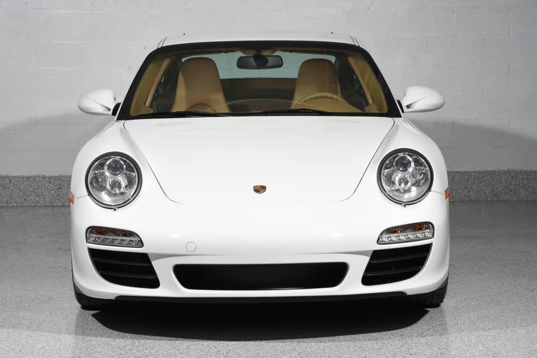2009 Porsche 911 Carrera S — photo 11