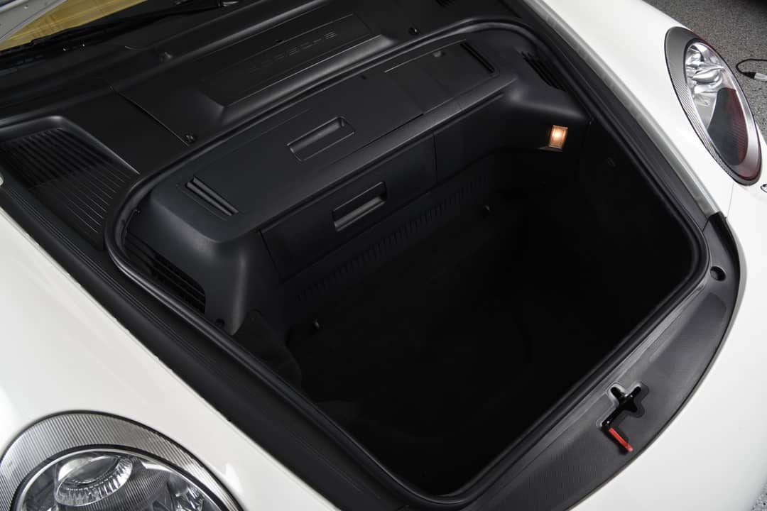 2009 Porsche 911 Carrera S — photo 13
