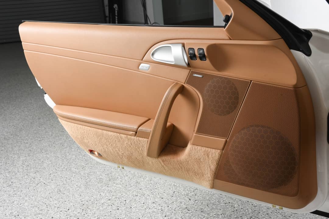 2009 Porsche 911 Carrera S — photo 26