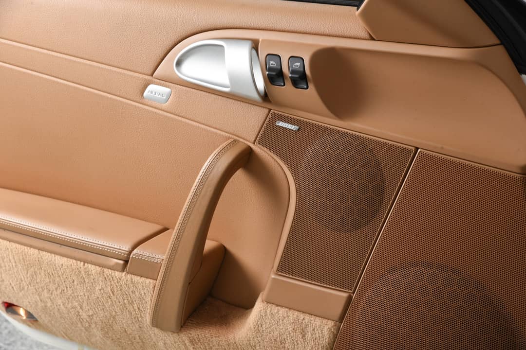 2009 Porsche 911 Carrera S — photo 27