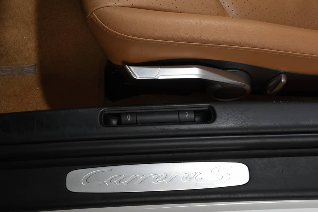 2009 Porsche 911 Carrera S — photo 28