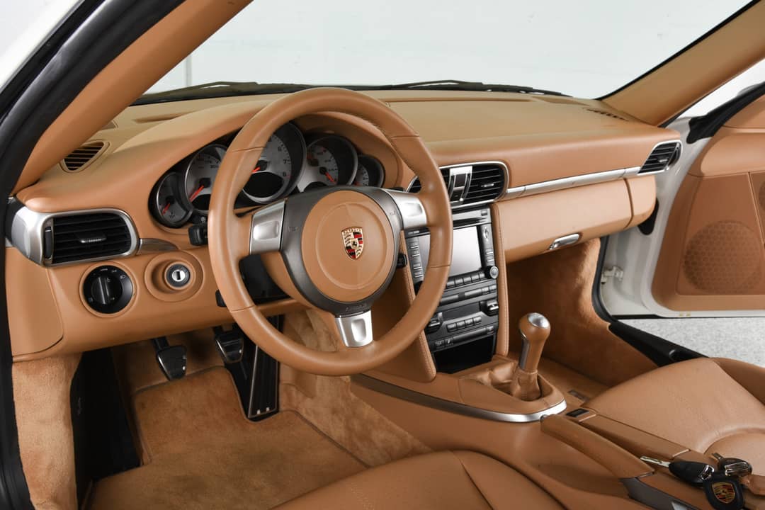 2009 Porsche 911 Carrera S — photo 29