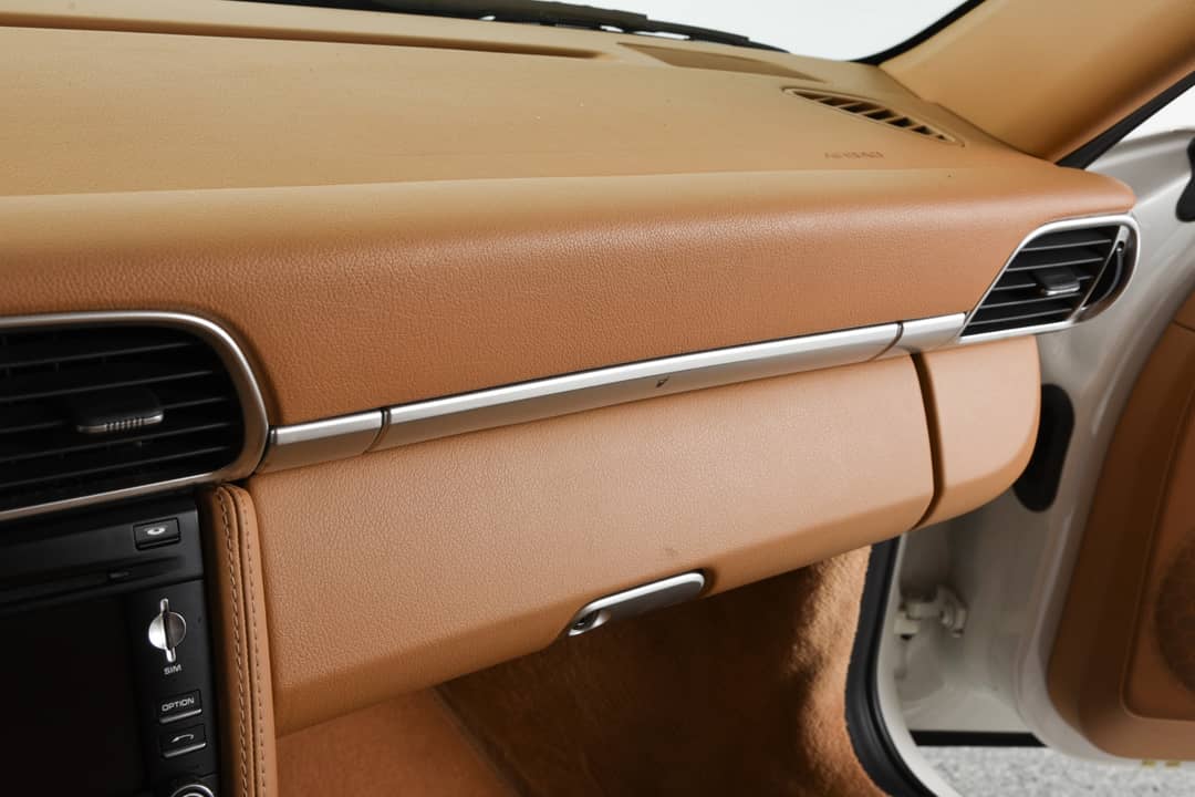 2009 Porsche 911 Carrera S — photo 32