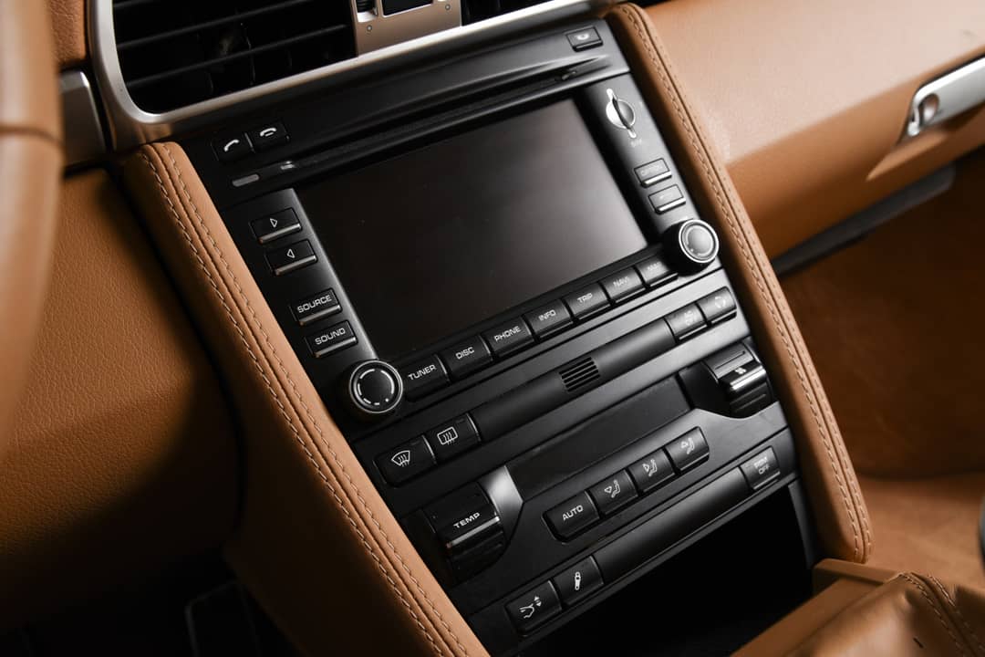 2009 Porsche 911 Carrera S — photo 33