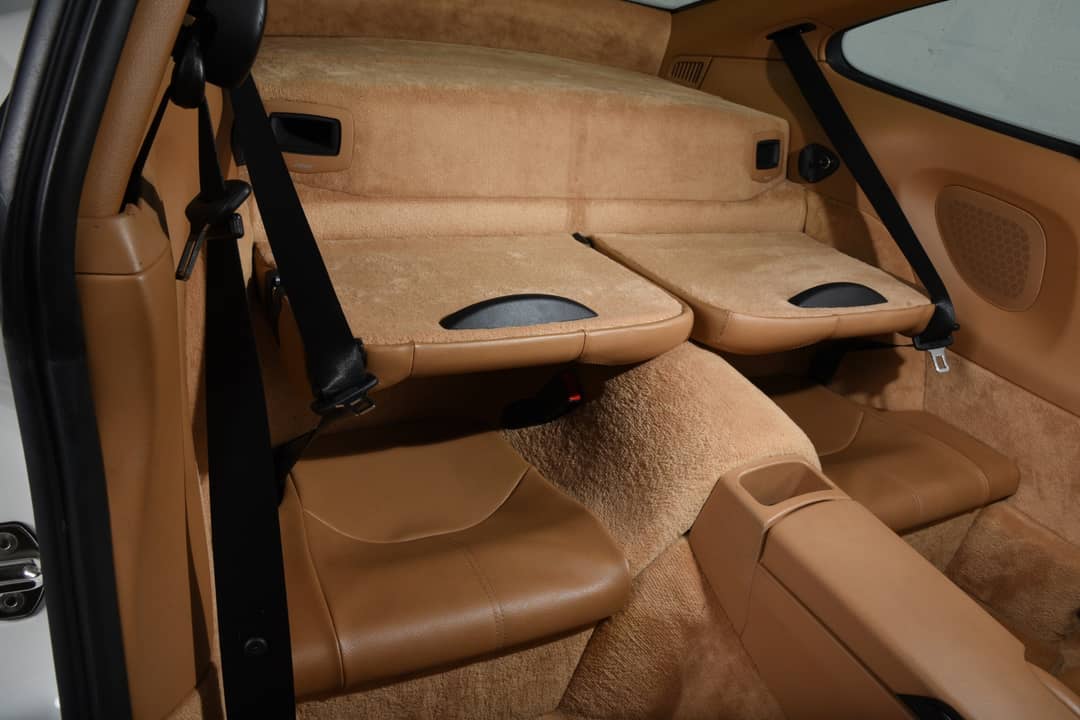 2009 Porsche 911 Carrera S — photo 36