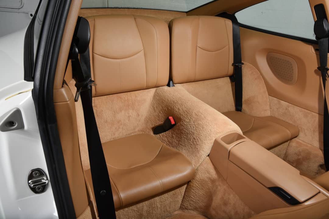 2009 Porsche 911 Carrera S — photo 37