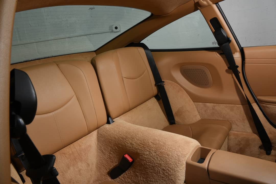 2009 Porsche 911 Carrera S — photo 38