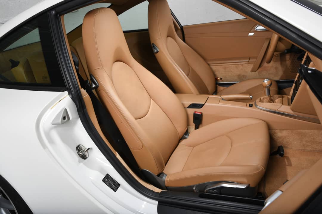 2009 Porsche 911 Carrera S — photo 39