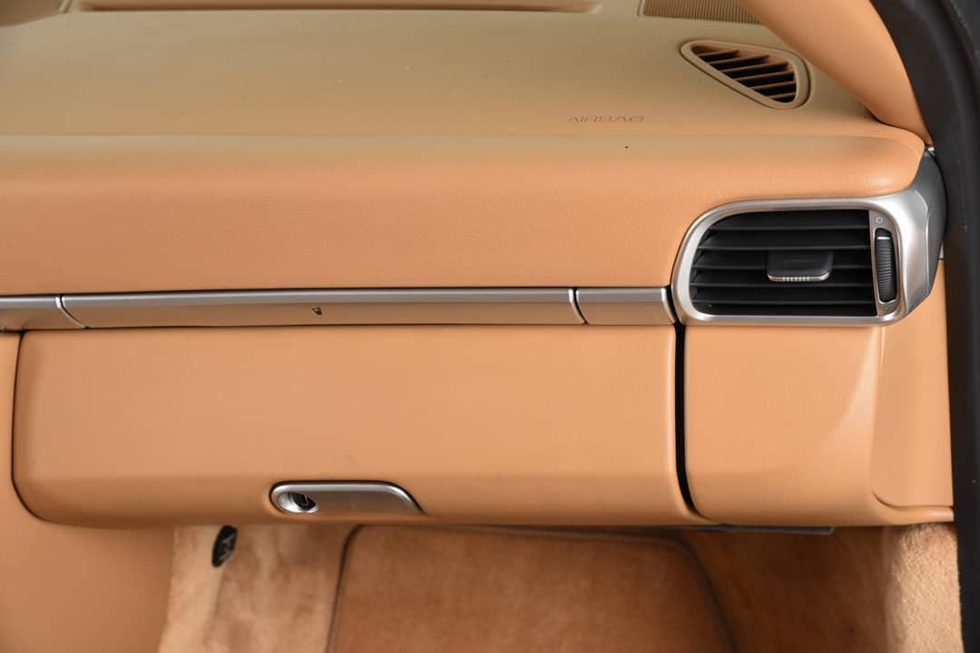 2009 Porsche 911 Carrera S — photo 42