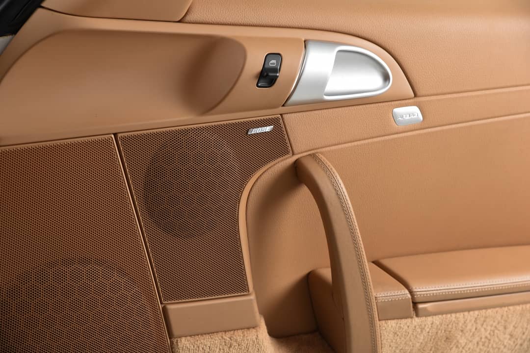 2009 Porsche 911 Carrera S — photo 43