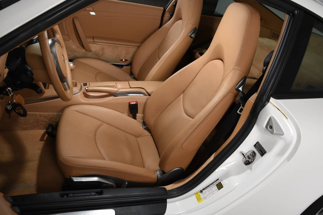 2009 Porsche 911 Carrera S — photo 6
