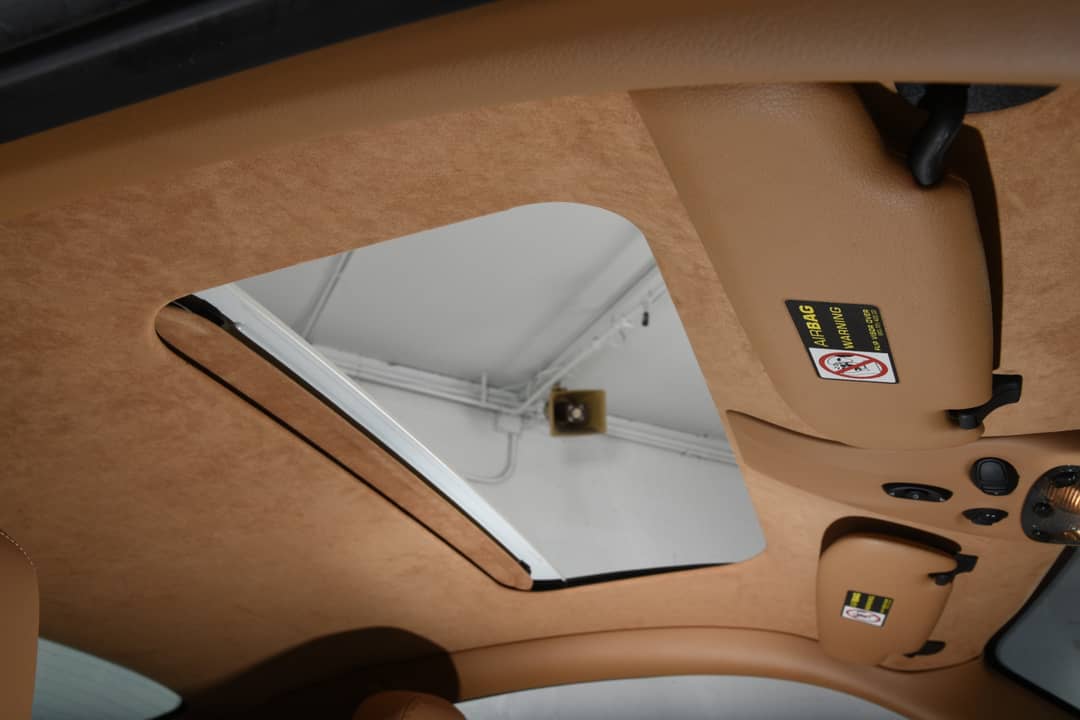 2009 Porsche 911 Carrera S — photo 8