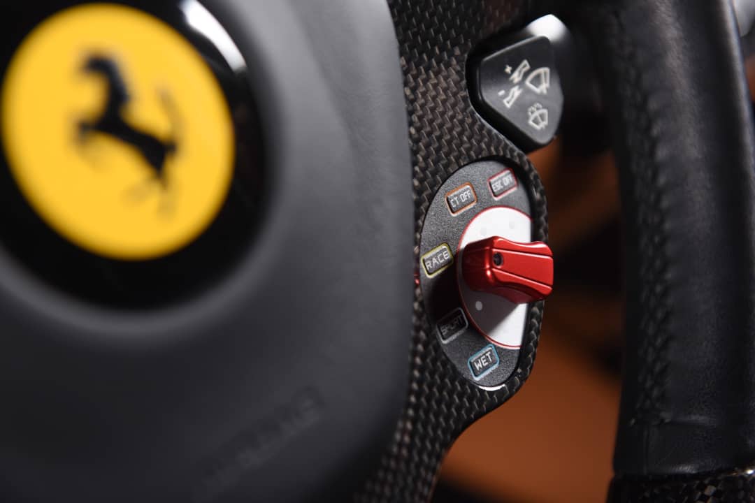2014 Ferrari F12berlinetta — photo 22