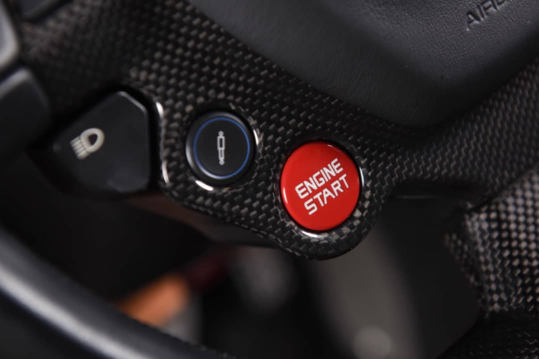 2014 Ferrari F12berlinetta — photo 23