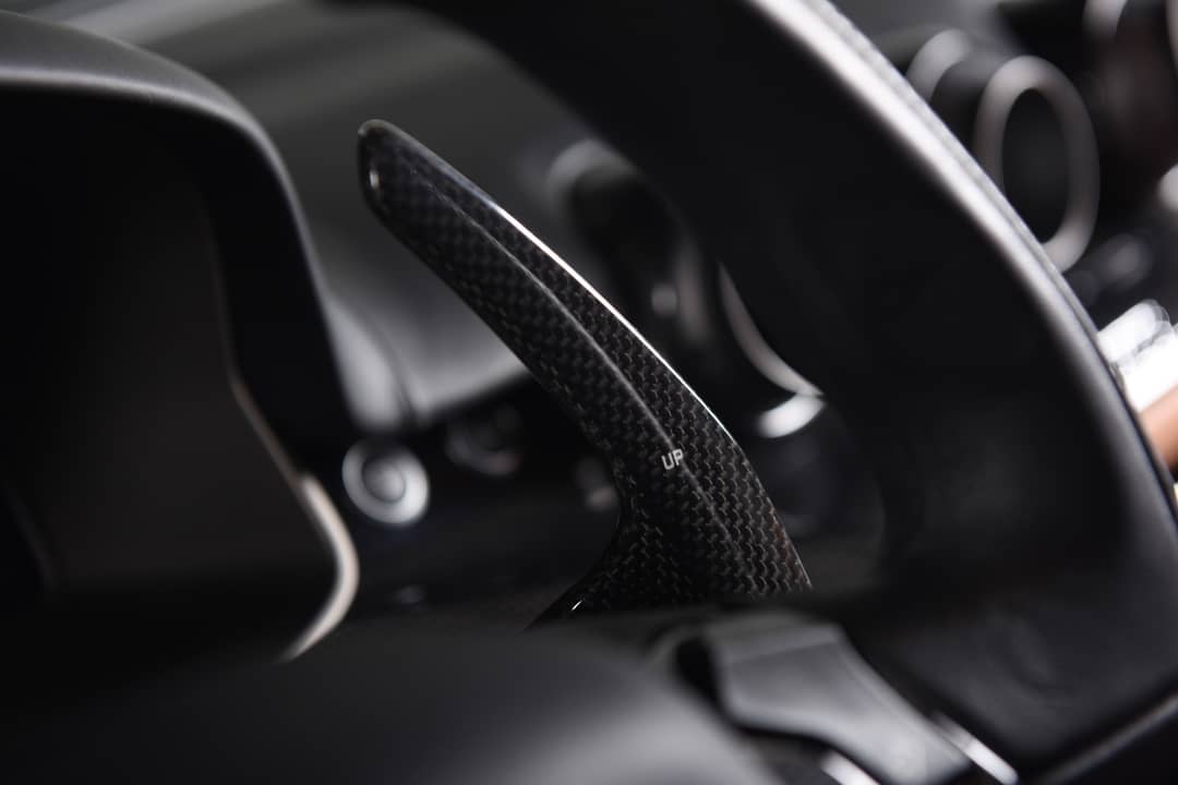 2014 Ferrari F12berlinetta — photo 24