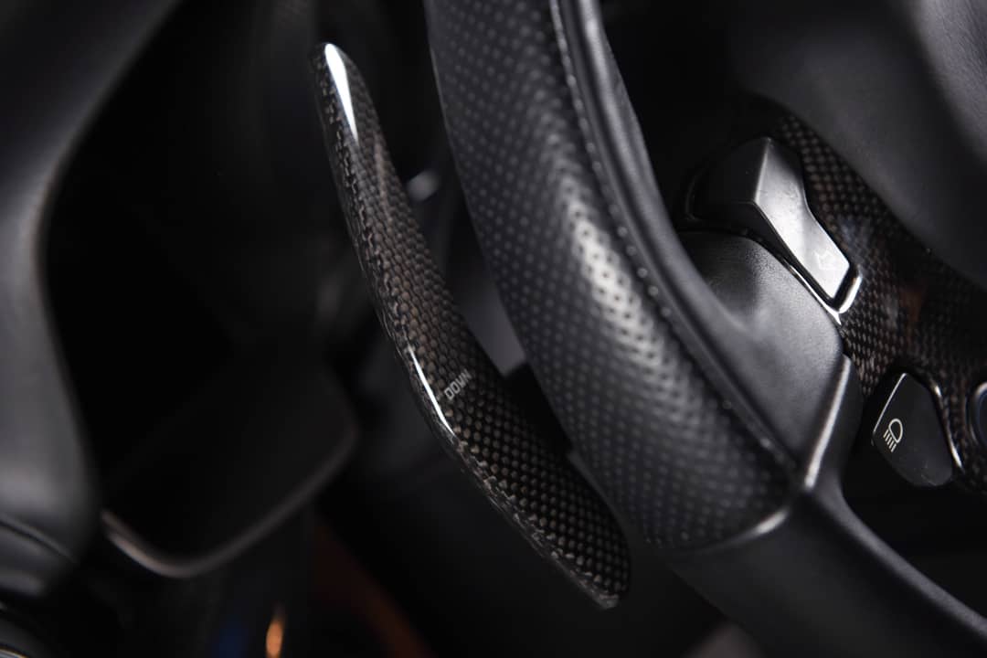 2014 Ferrari F12berlinetta — photo 25
