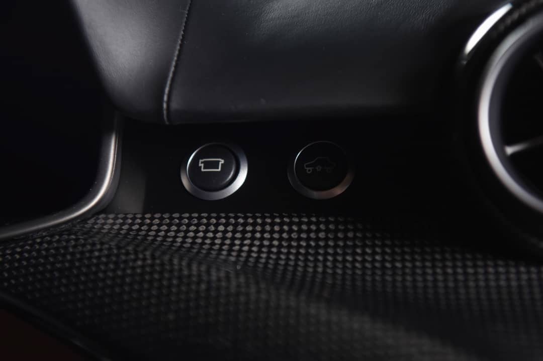 2014 Ferrari F12berlinetta — photo 35
