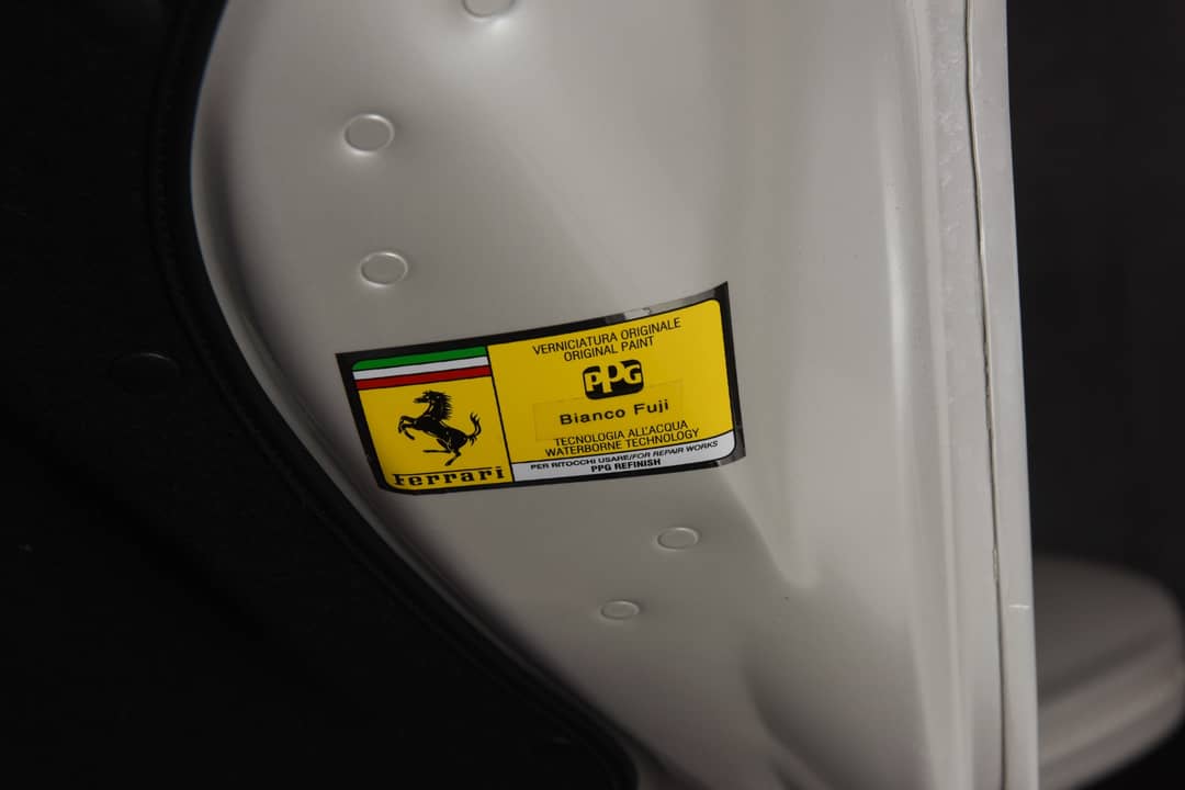 2014 Ferrari F12berlinetta — photo 42