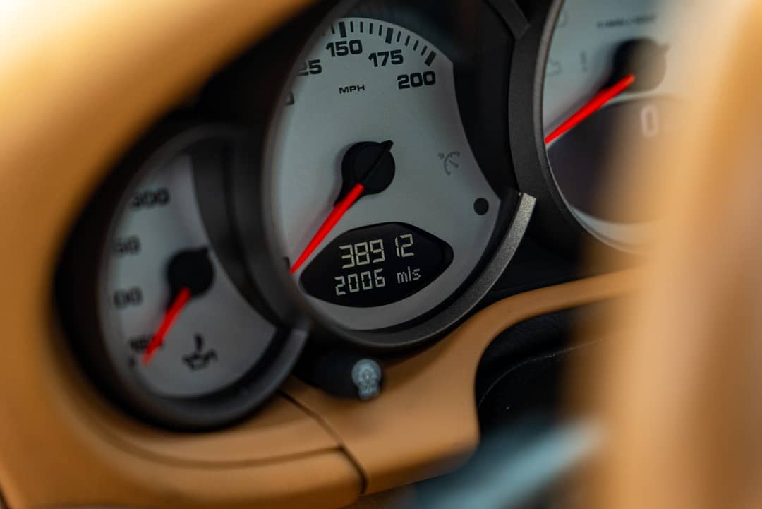 2008 Porsche 911 Targa 4S — photo 24