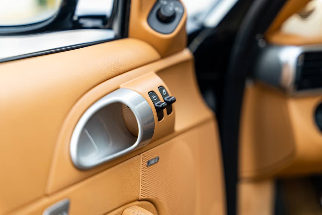 2008 Porsche 911 Targa 4S — photo 28