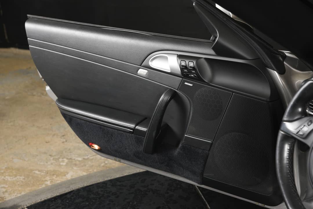 2011 Porsche 911 Carrera S — photo 20