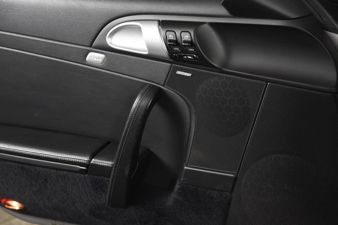 2011 Porsche 911 Carrera S — photo 21
