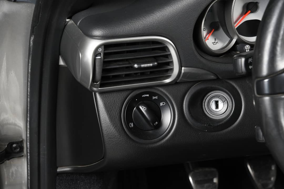 2011 Porsche 911 Carrera S — photo 22
